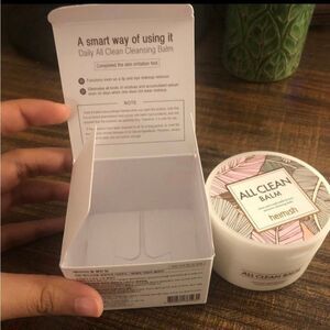 New Heimish all clean balm (50ml)